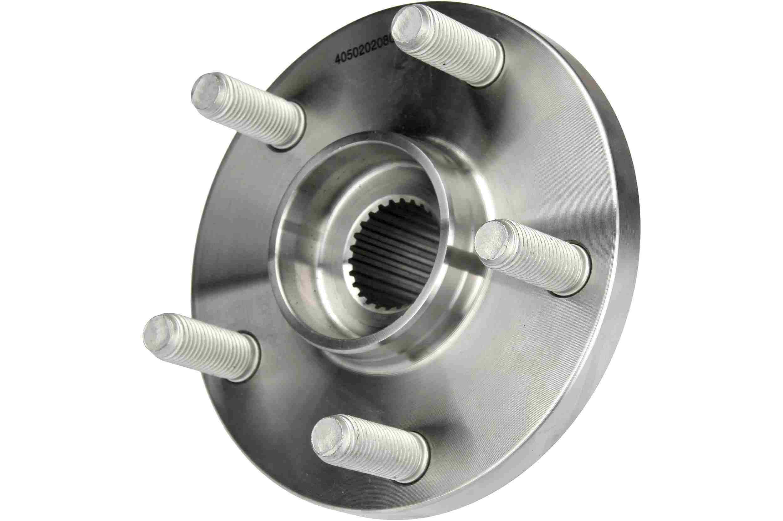 Autotecnica Wheel Hub TY0915310