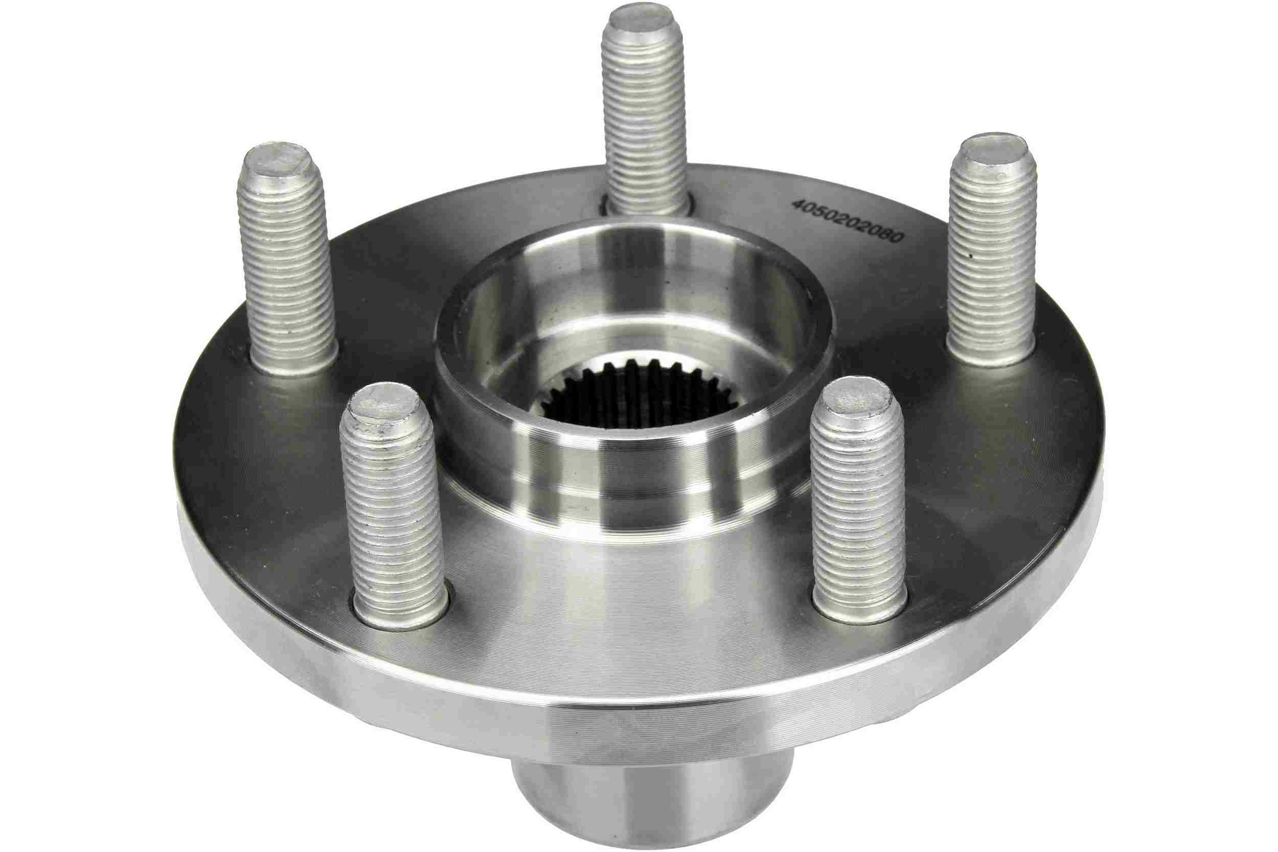 Autotecnica Wheel Hub TY0915310