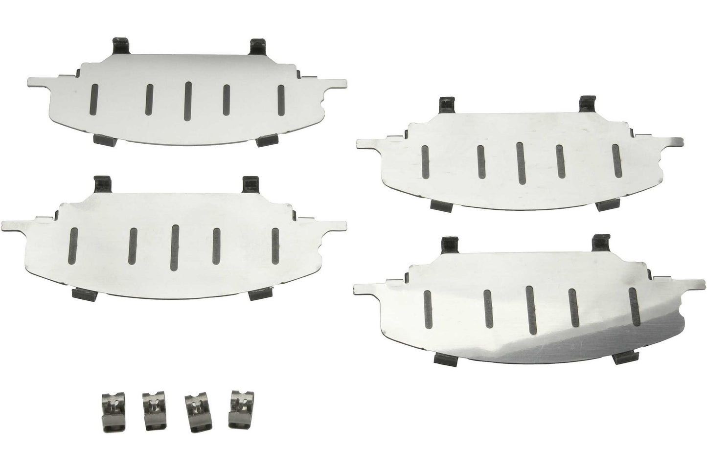 Autotecnica Disc Brake Pad Shim TY1115673