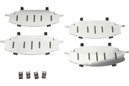 Autotecnica Disc Brake Pad Shim TY1115673