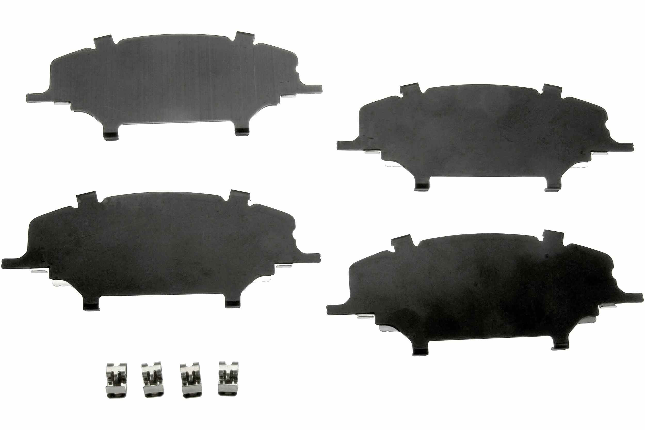 Autotecnica Disc Brake Pad Shim TY1115673