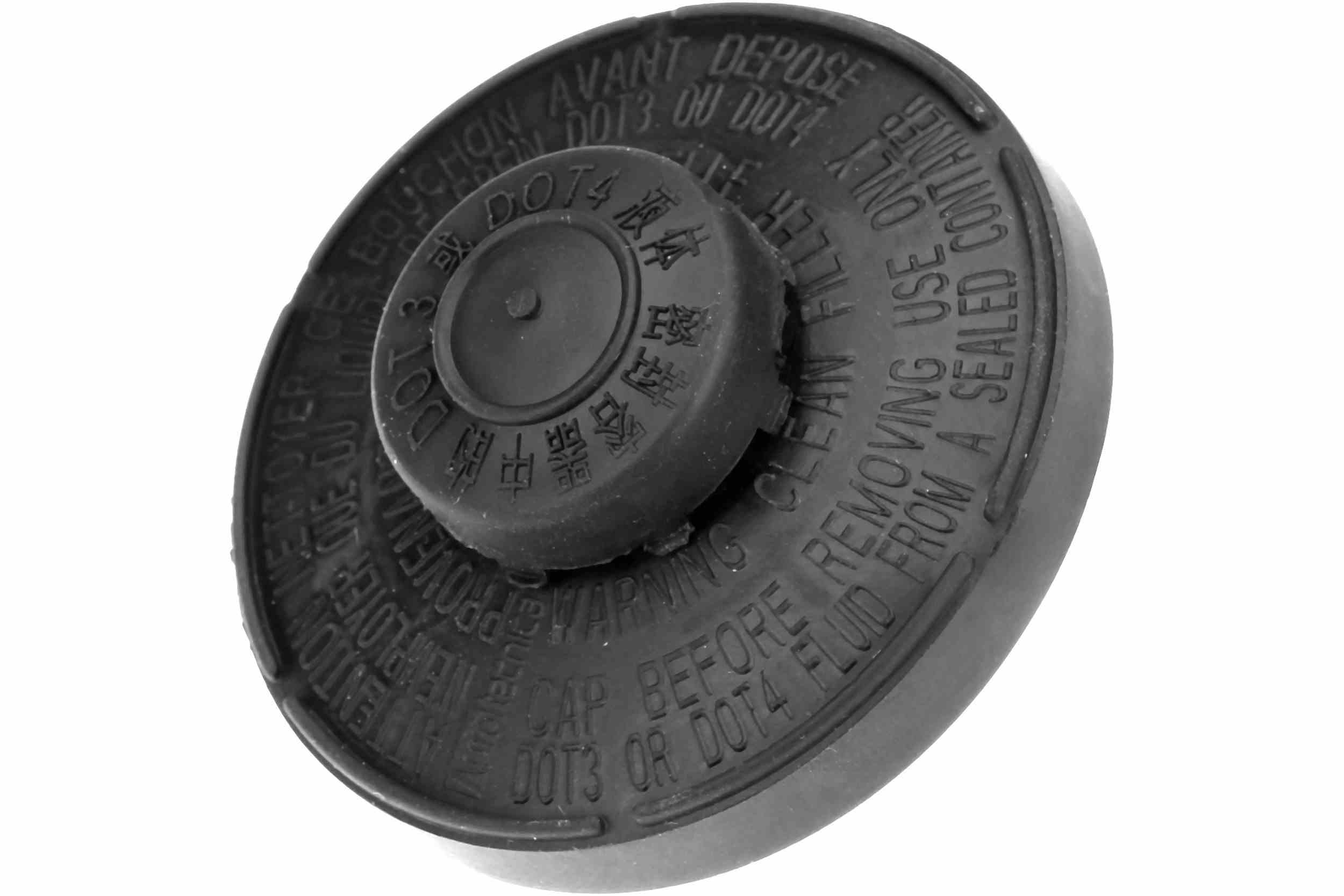 Autotecnica Brake Master Cylinder Reservoir Cap TY1116684