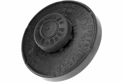 Autotecnica Brake Master Cylinder Reservoir Cap TY1116684