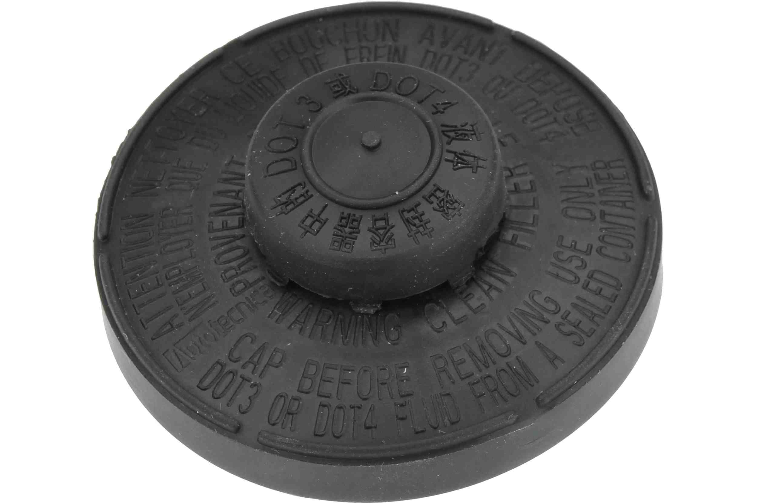 Autotecnica Brake Master Cylinder Reservoir Cap TY1116684