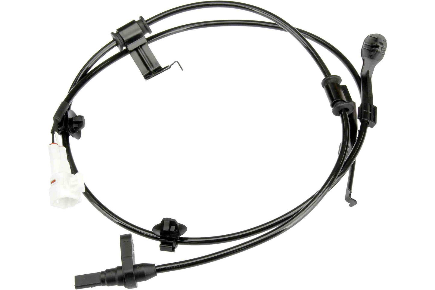 Autotecnica ABS Wheel Speed Sensor TY1117598