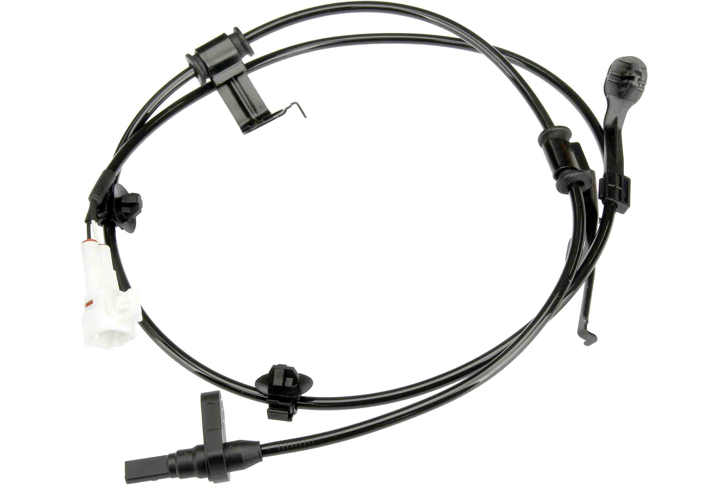 Autotecnica ABS Wheel Speed Sensor TY1117598