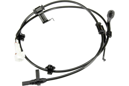 Autotecnica ABS Wheel Speed Sensor TY1117598