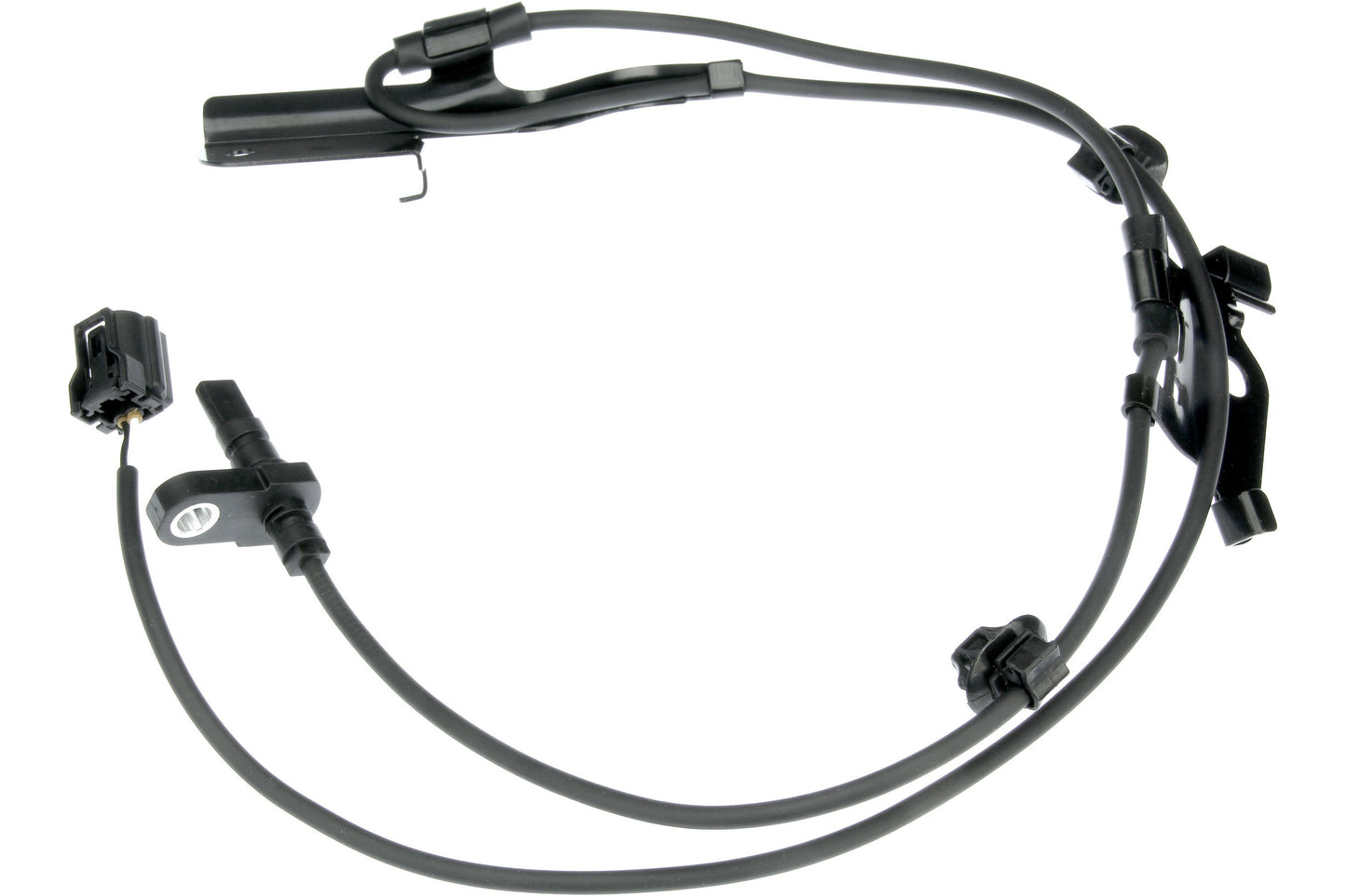 URO ABS Wheel Speed Sensor TY1117744 image 4
