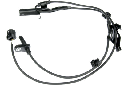 URO ABS Wheel Speed Sensor TY1117744 image 4