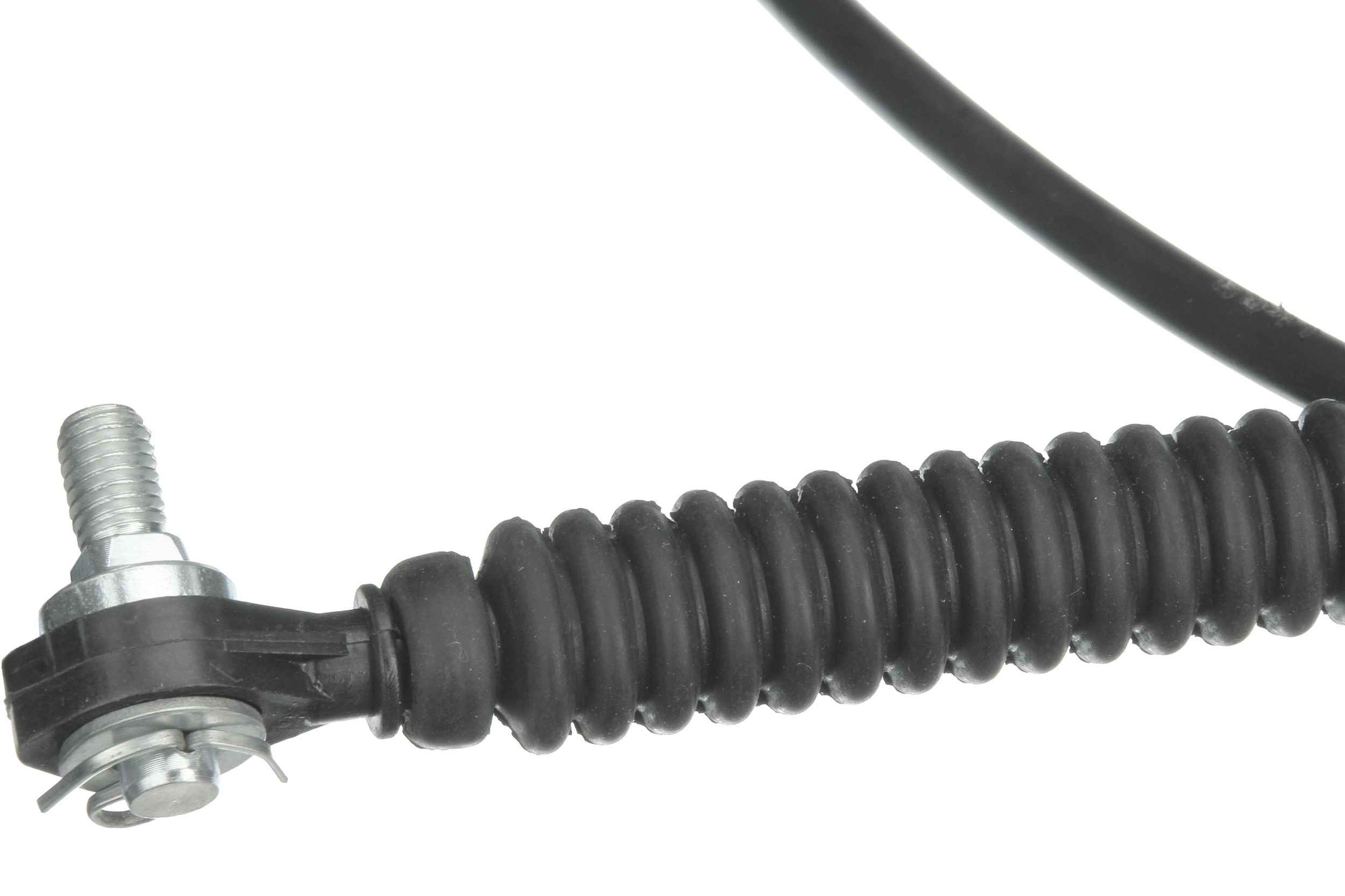 Autotecnica Automatic Transmission Shifter Cable TY1218722