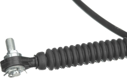 Autotecnica Automatic Transmission Shifter Cable TY1218722