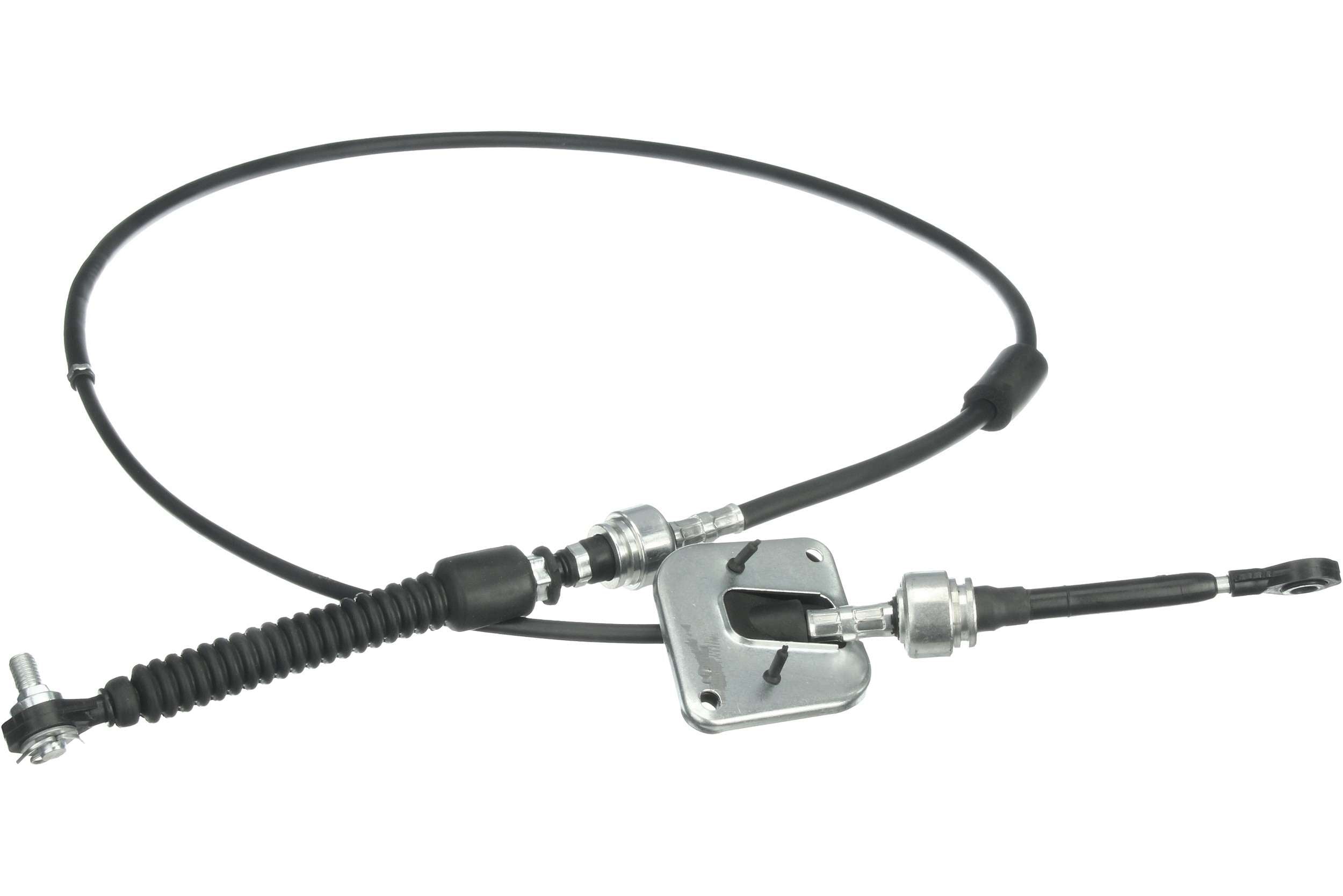 Autotecnica Automatic Transmission Shifter Cable TY1218722