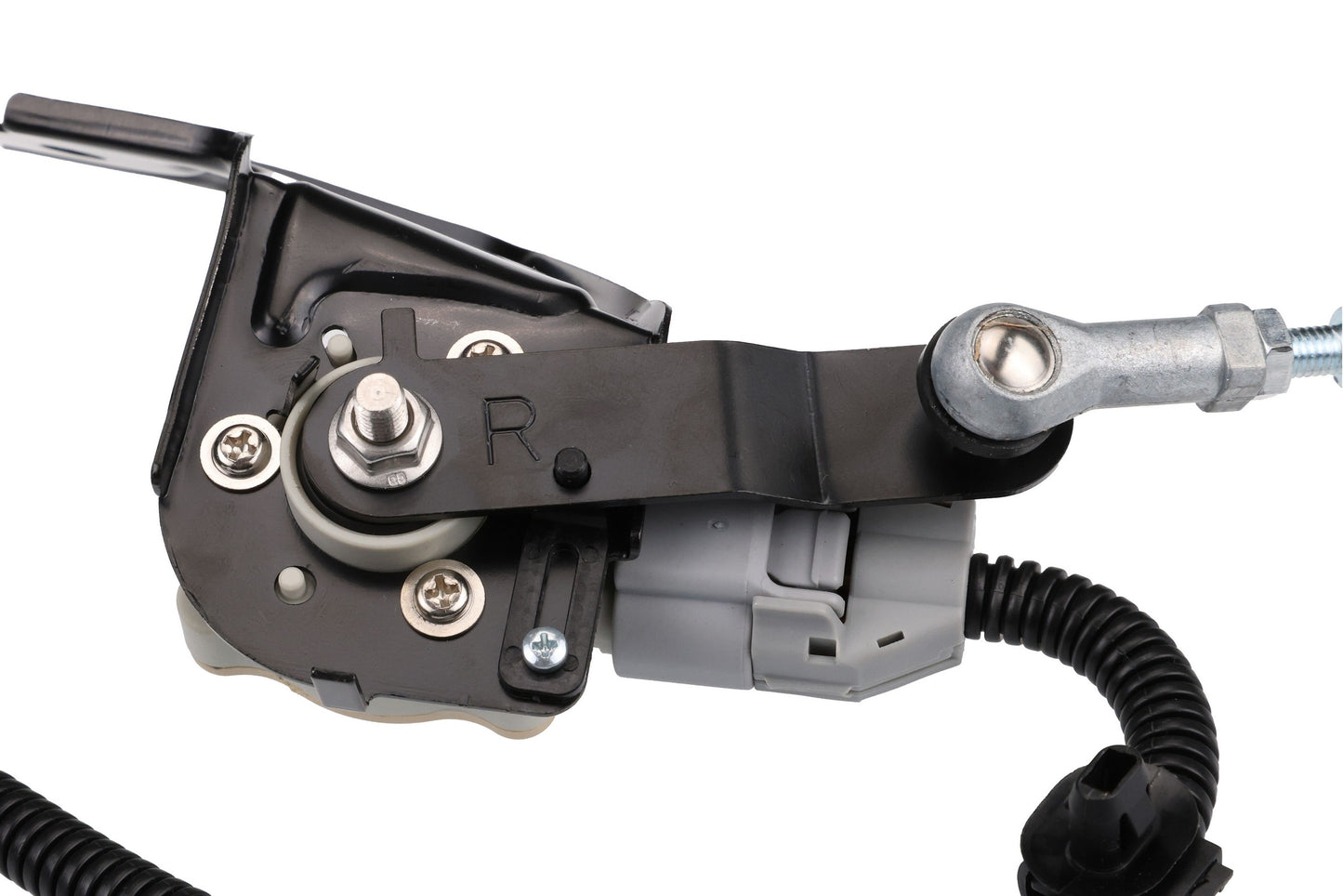 URO Suspension Ride Height Sensor TY1321008 image 7