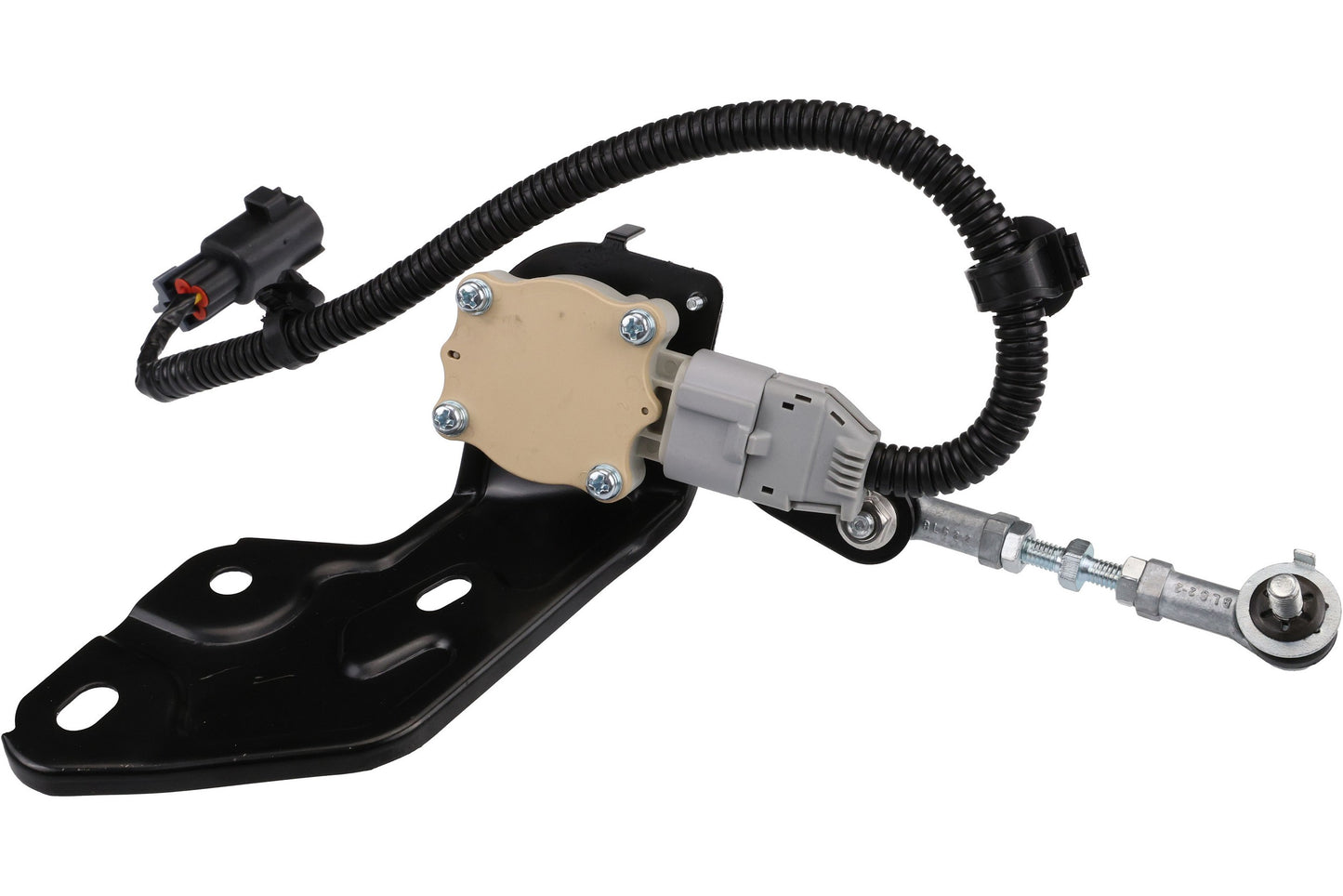 URO Suspension Ride Height Sensor TY1321008 main image