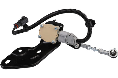 URO Suspension Ride Height Sensor TY1321008 main image