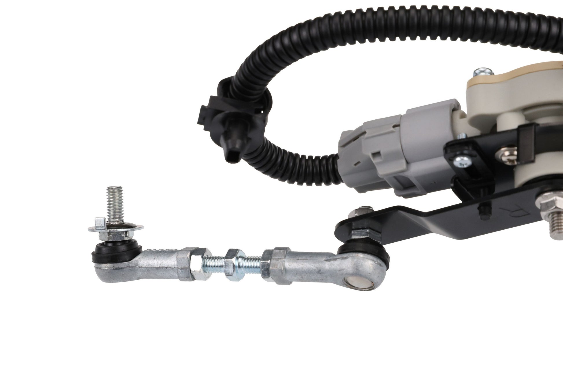 URO Suspension Ride Height Sensor TY1321008 image 4