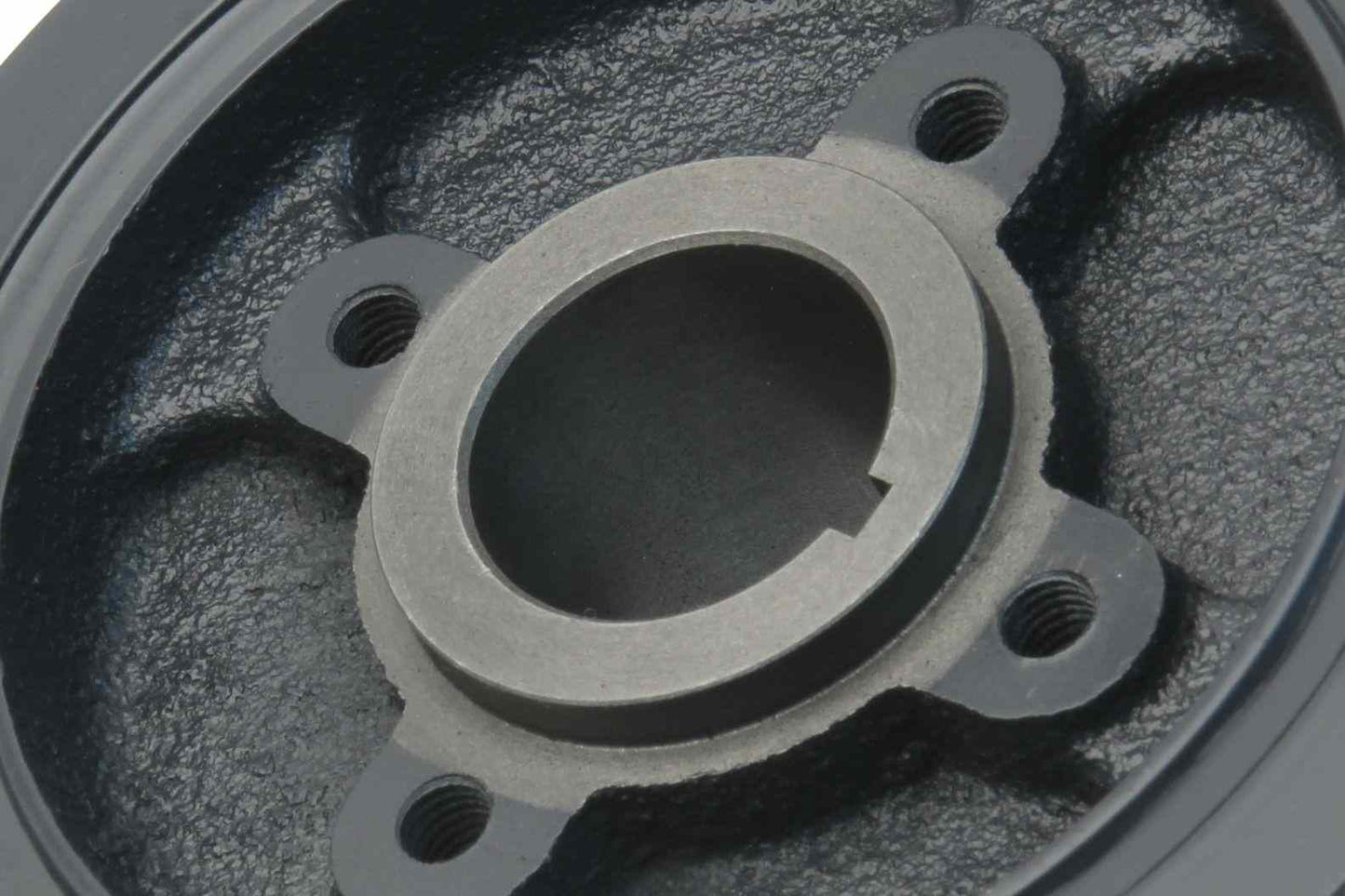 Autotecnica Engine Harmonic Balancer TY1413073