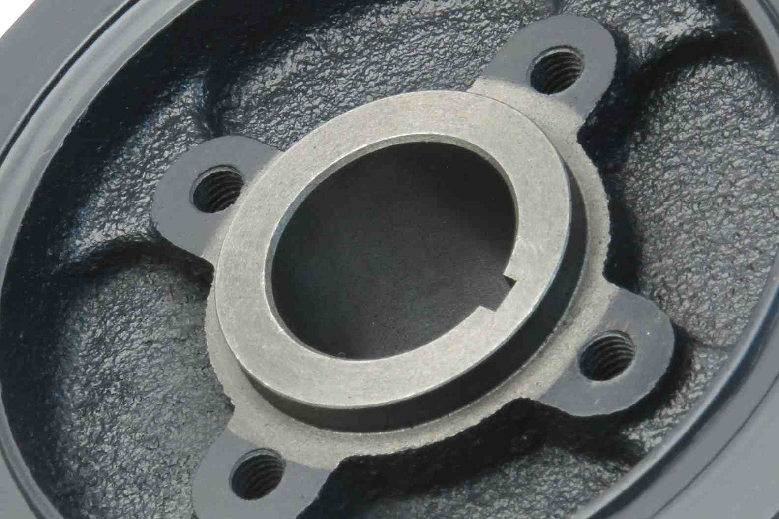 Autotecnica Engine Harmonic Balancer TY1413073