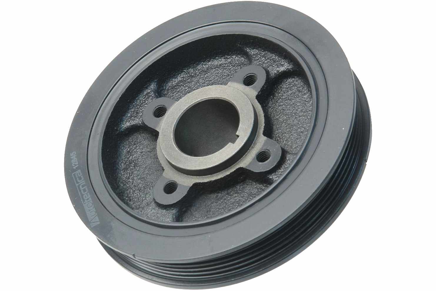 Autotecnica Engine Harmonic Balancer TY1413073