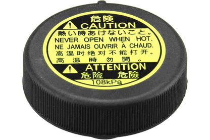 Autotecnica Engine Coolant Reservoir Cap TY1414614