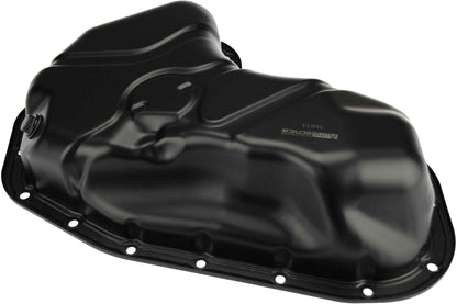 Autotecnica Engine Oil Pan TY1414686