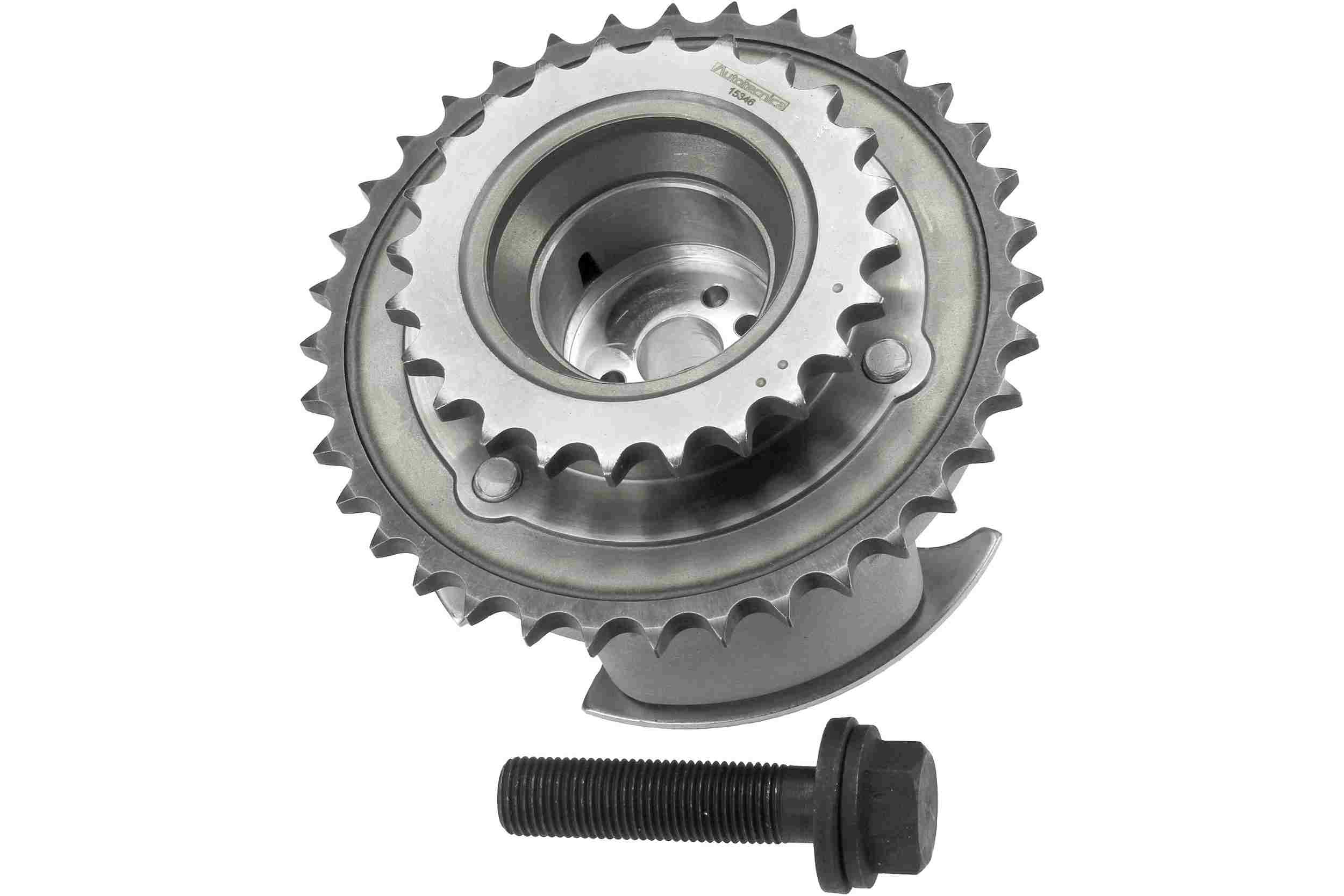 Autotecnica Engine Variable Valve Timing (VVT) Sprocket TY1414876