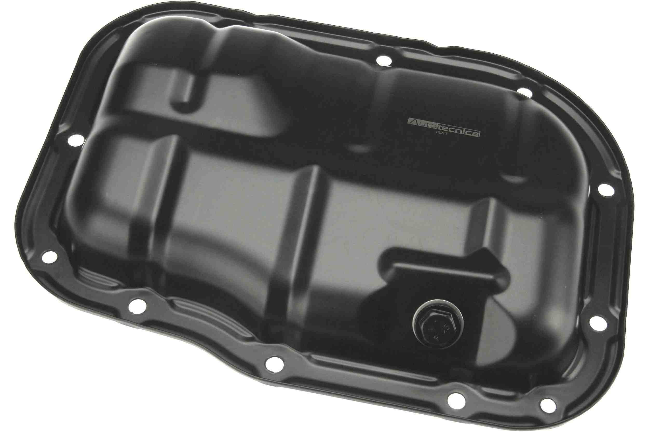 Autotecnica Engine Oil Pan TY1415247