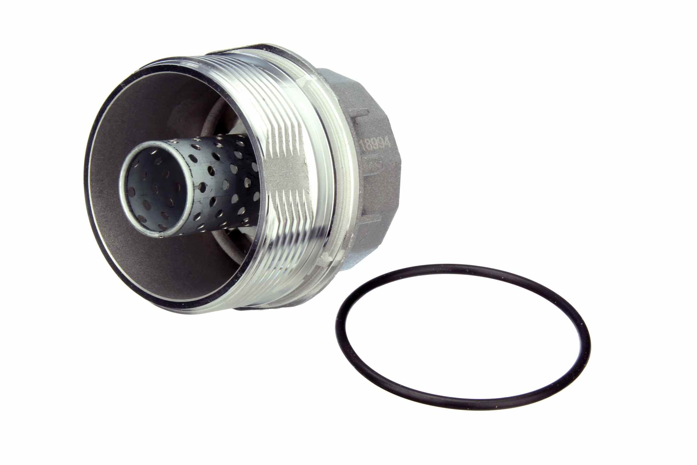 Autotecnica Engine Oil Filter Cover TY1415894PRM