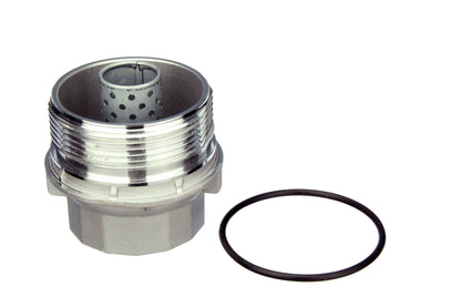 Autotecnica Engine Oil Filter Cover TY1415894PRM
