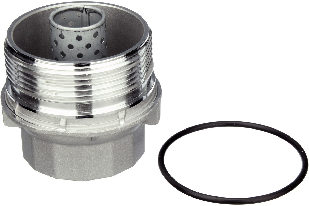 Autotecnica Engine Oil Filter Cover TY1415894PRM