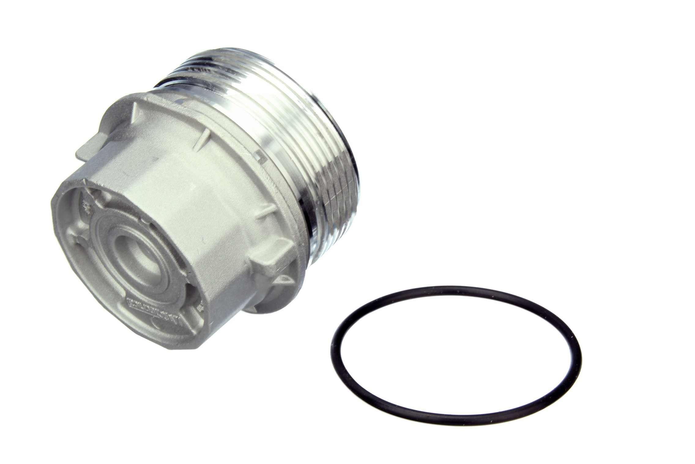 Autotecnica Engine Oil Filter Cover TY1415894PRM