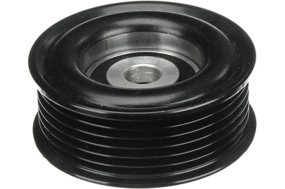 Autotecnica Accessory Drive Belt Idler Pulley TY1415903