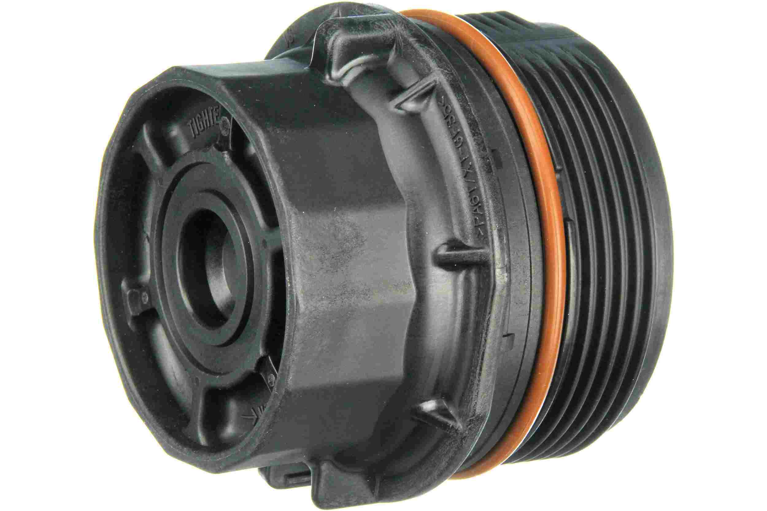 Autotecnica Engine Oil Filter Cover TY1418630