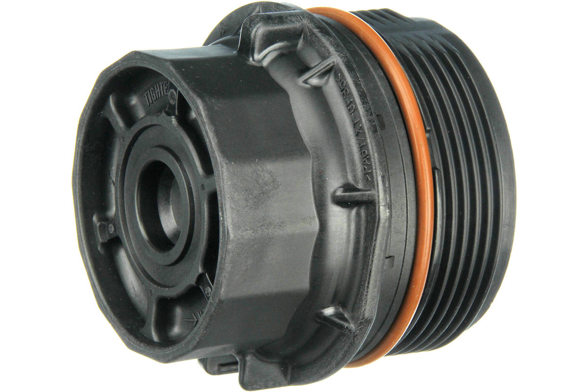 Autotecnica Engine Oil Filter Cover TY1418630
