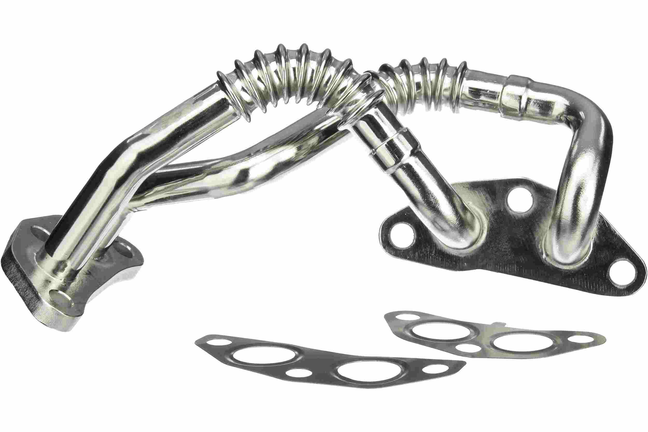 Autotecnica Engine Oil Cooler Hose Assembly TY1418804