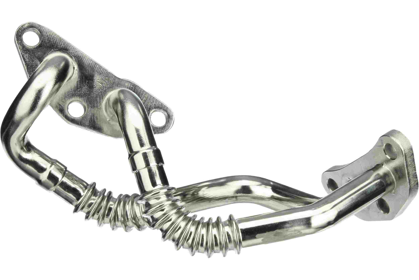 Autotecnica Engine Oil Cooler Hose Assembly TY1418804