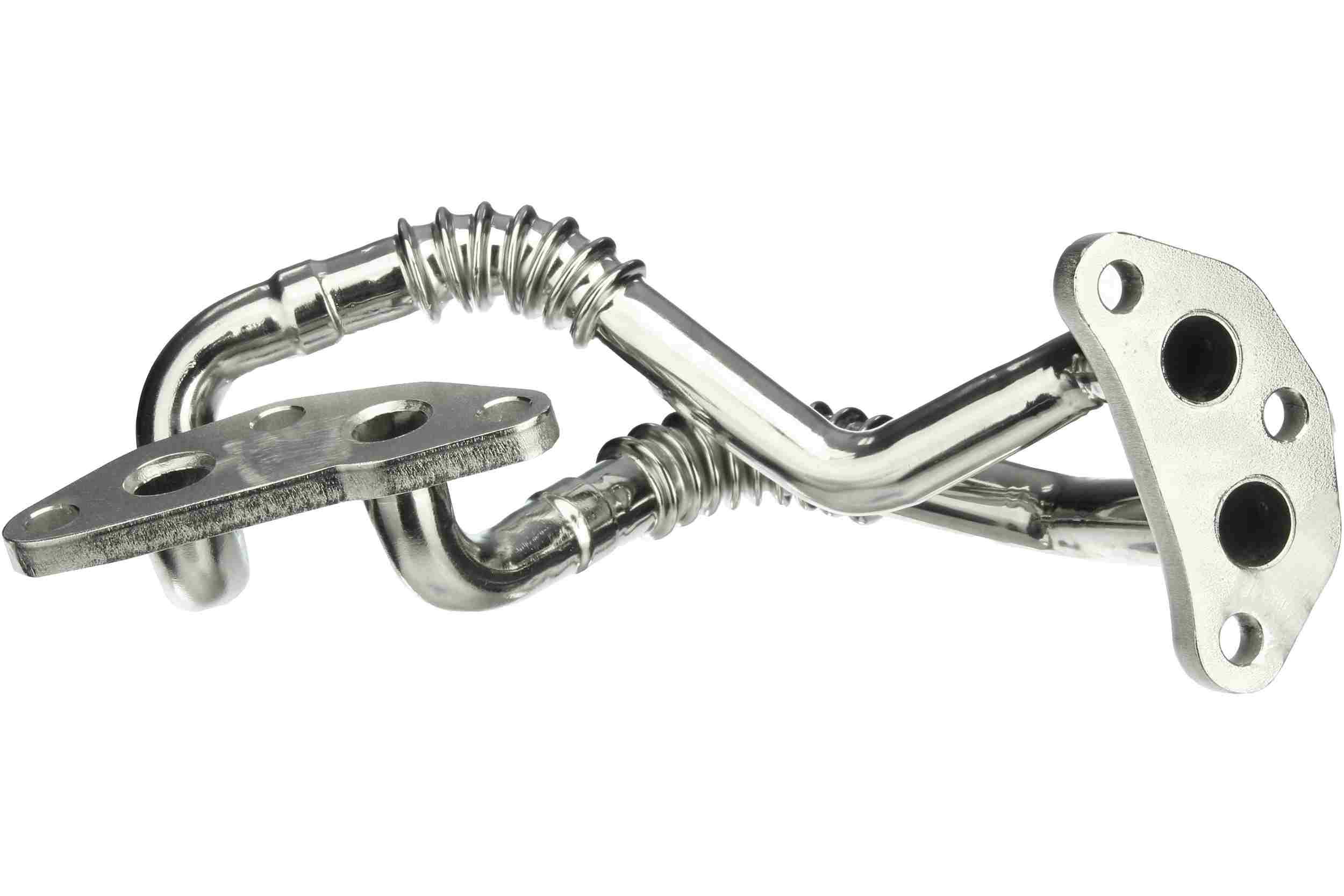 Autotecnica Engine Oil Cooler Hose Assembly TY1418804