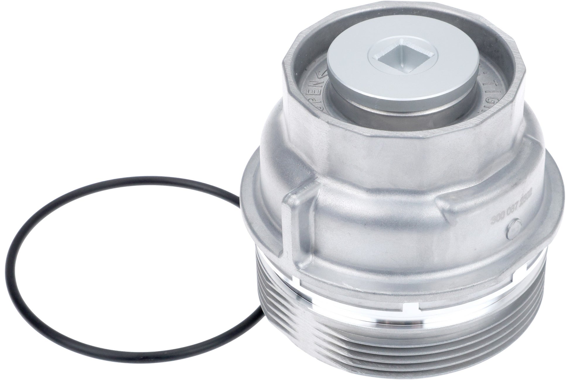 URO Engine Oil Filter Cap TY1420831 main image