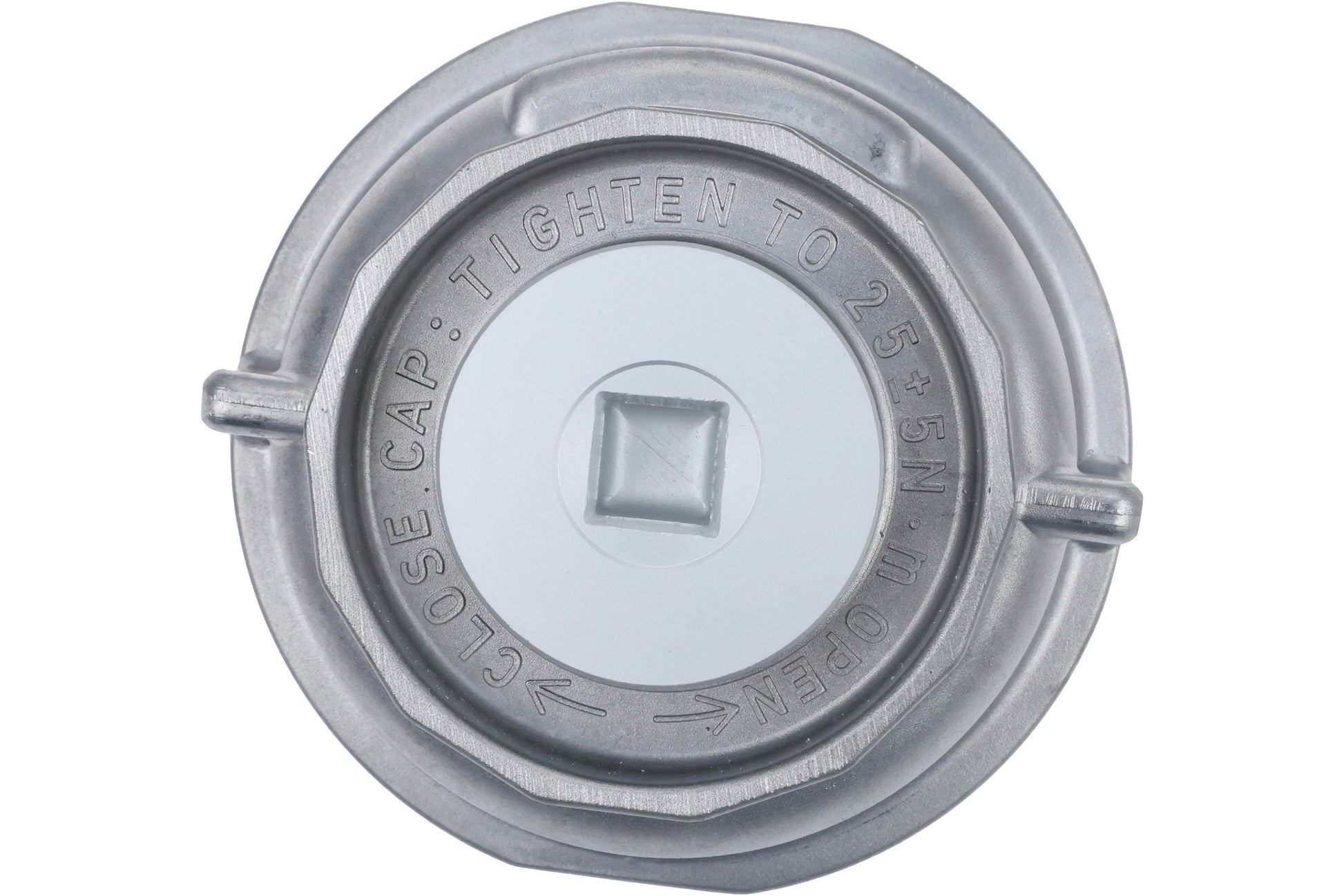 URO Engine Oil Filter Cap TY1420831 image 2