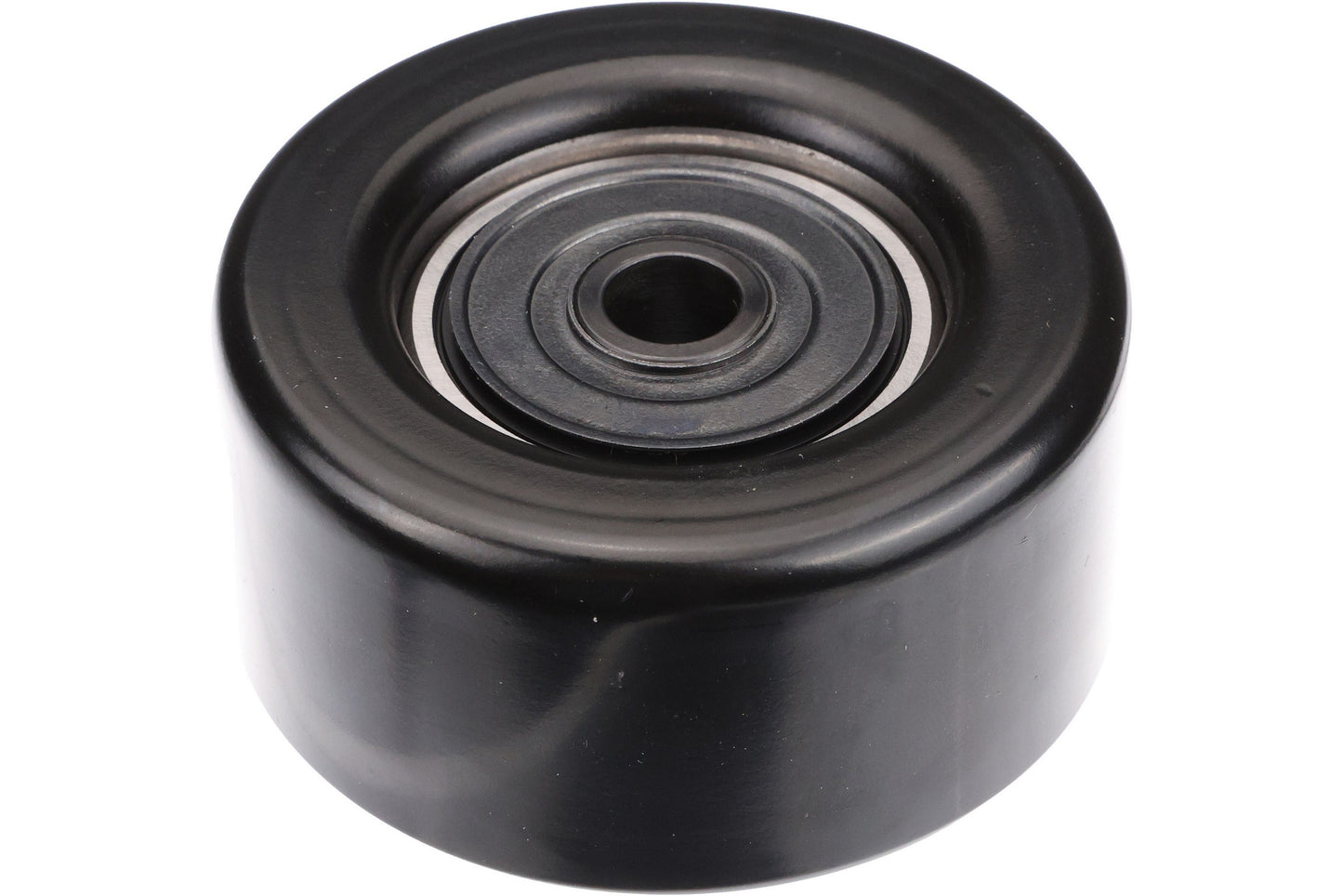 URO Accessory Drive Belt Idler Pulley TY1421618 image 3