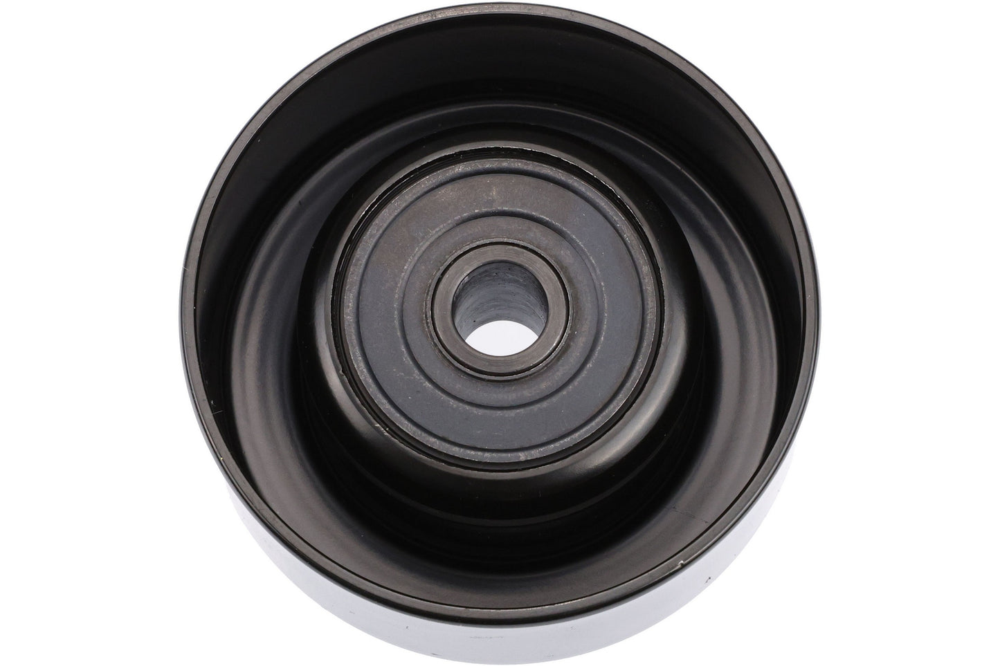 URO Accessory Drive Belt Idler Pulley TY1421618 image 4