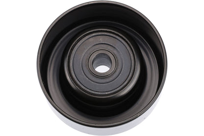 URO Accessory Drive Belt Idler Pulley TY1421618 image 4