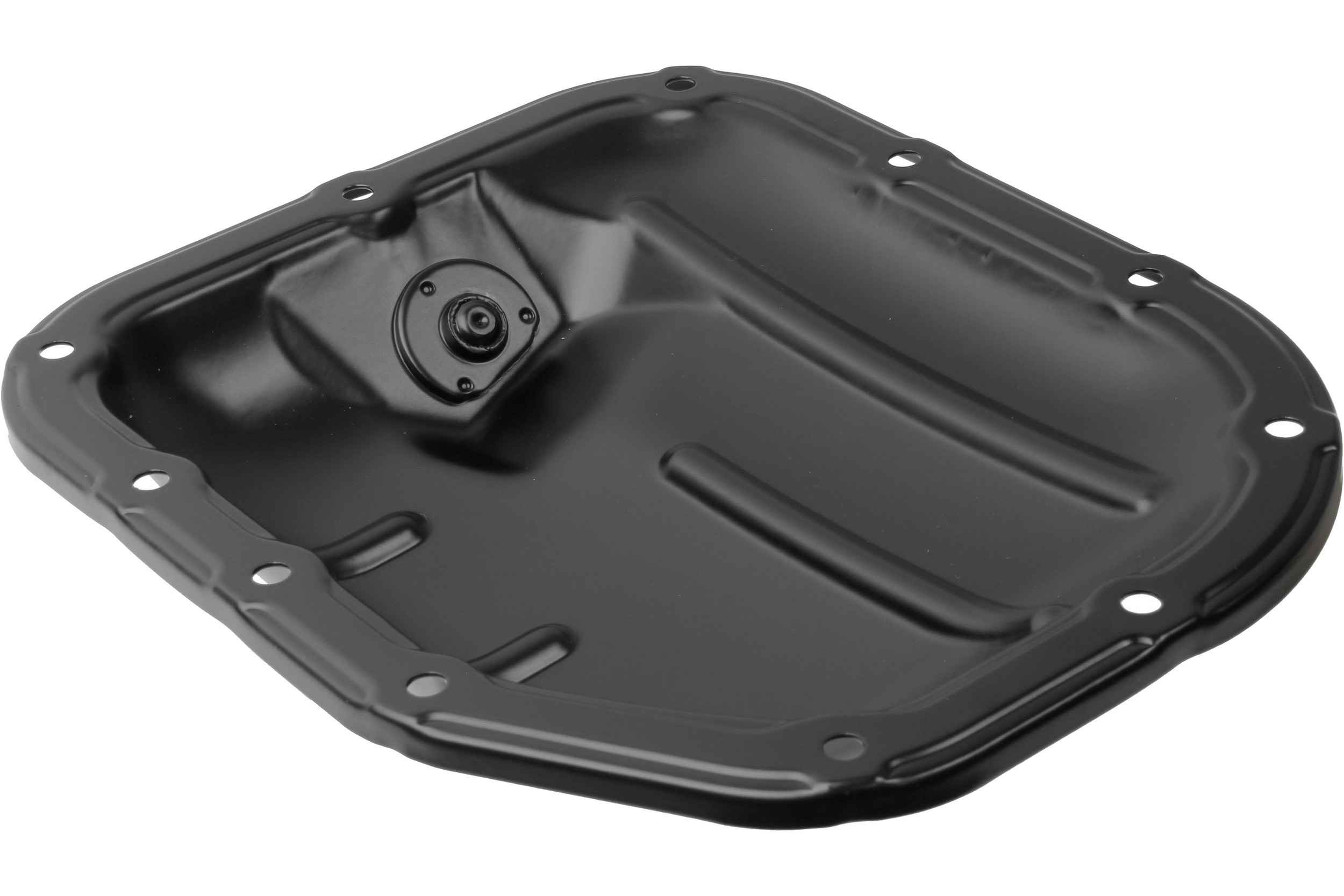 Autotecnica Engine Oil Pan TY149591