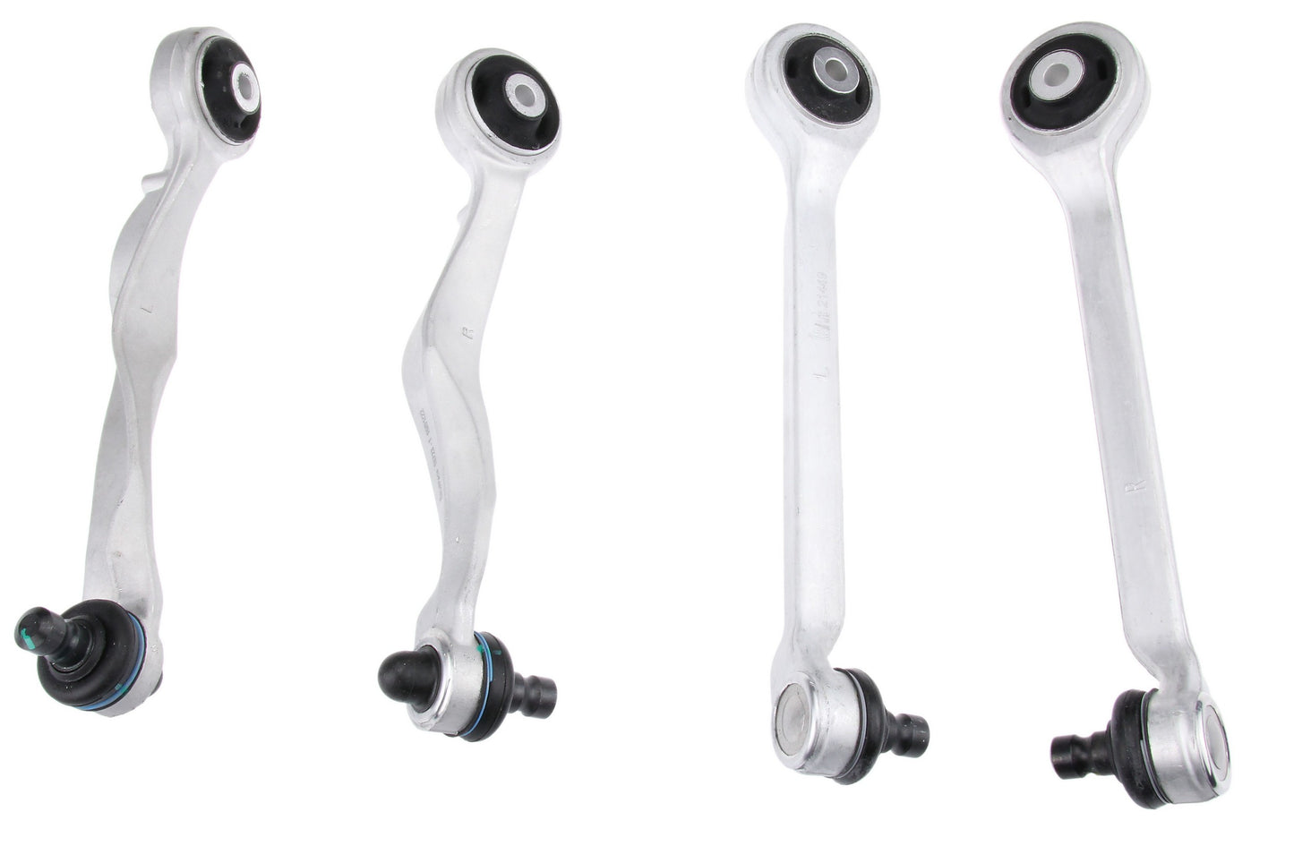 URO Suspension Control Arm Kit VAGB5CAKIT image 4