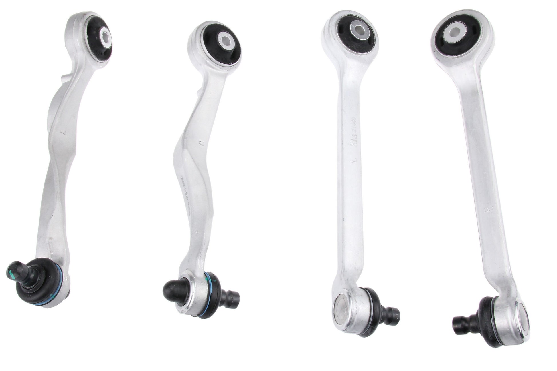 URO Suspension Control Arm Kit VAGB5CAKIT image 4