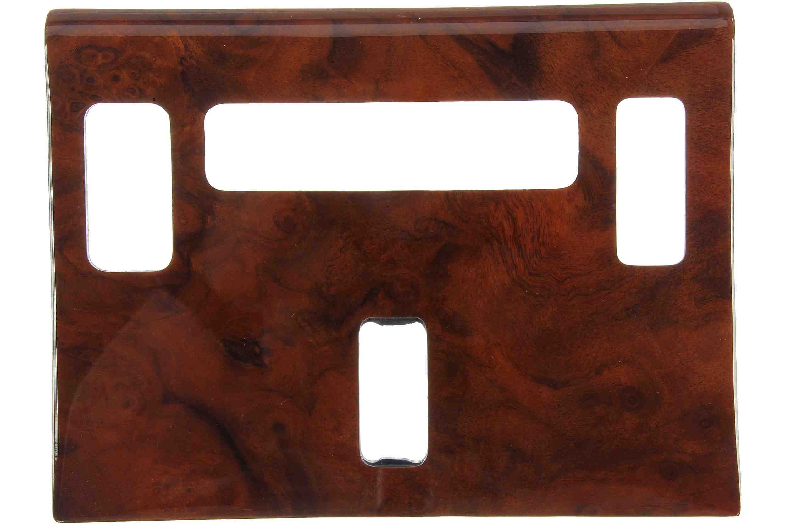 URO Dashboard Panel Overlay WK107BH1