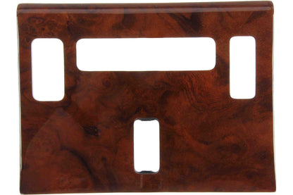 URO Dashboard Panel Overlay WK107BH1