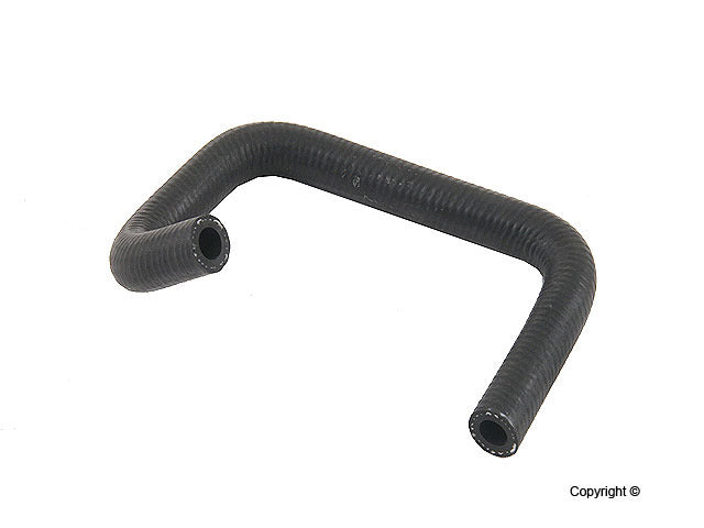 URO Engine Coolant Hose