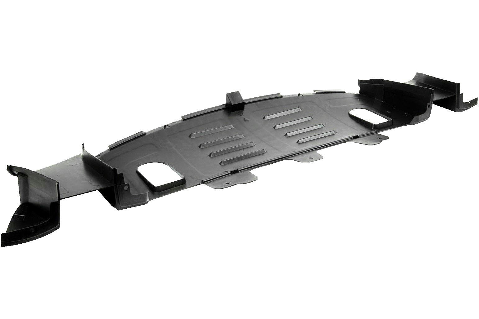 URO Engine Splash Shield XR825035