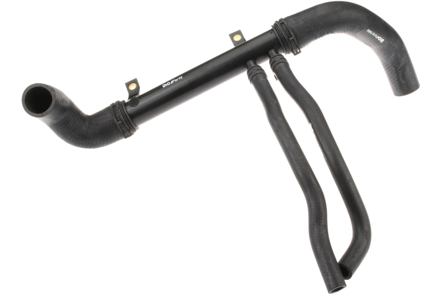 URO Radiator Coolant Hose